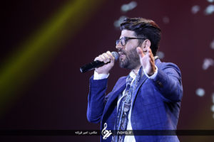 Hamed Homayoun - 32 Fajr Music Festival - 28Dey1395 59